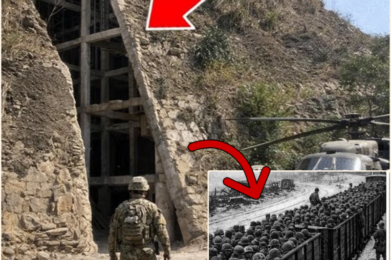 Thousands of U.S. Military Troops Vanished in WWII — 50 Years Later, a Shocking Truth Was Discovered
