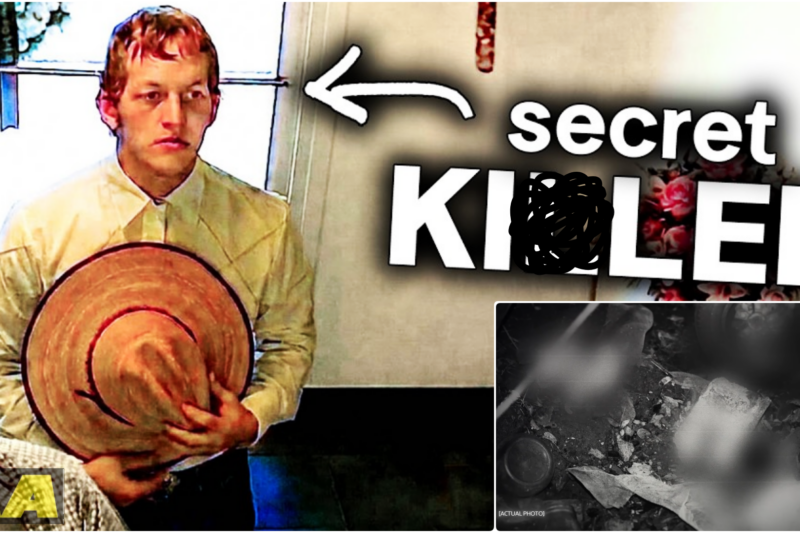 How Police Captured The Texas Church AS.SAS.SIN