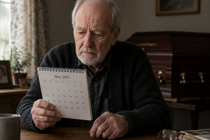6 Signs an Elderly Person May Be in Their Final Year – Subtle Warnings You Shouldn’t Ignore