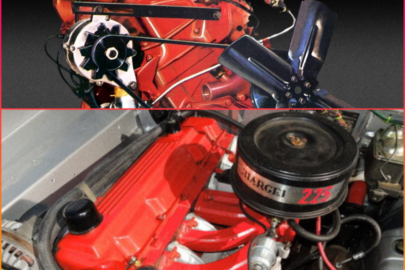 THE SHOCKING TRUTH BEHIND MOPAR INDESTRUCTIBLE 225 SLANT SIX ENGINE