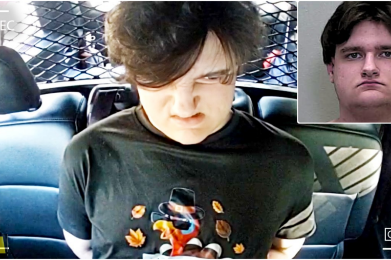 Roblox PRE.DATOR Realizes He’s Been Caught