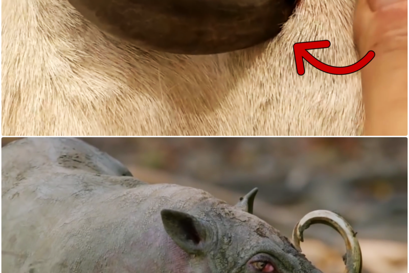 Animals That Can Ki*l THEMSELVES