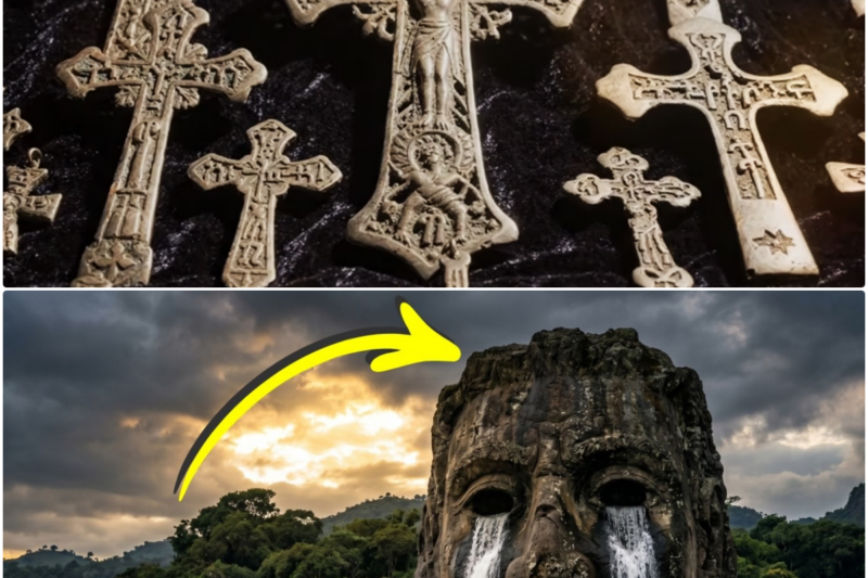 8 PLACES IN ETHIOPIA THAT ARE FORBIDDEN TO TALK ABOUT