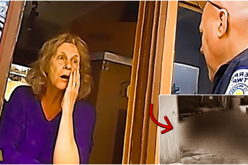 Mom Finds Daughter’s DISMEMBERED Body In Her Shed