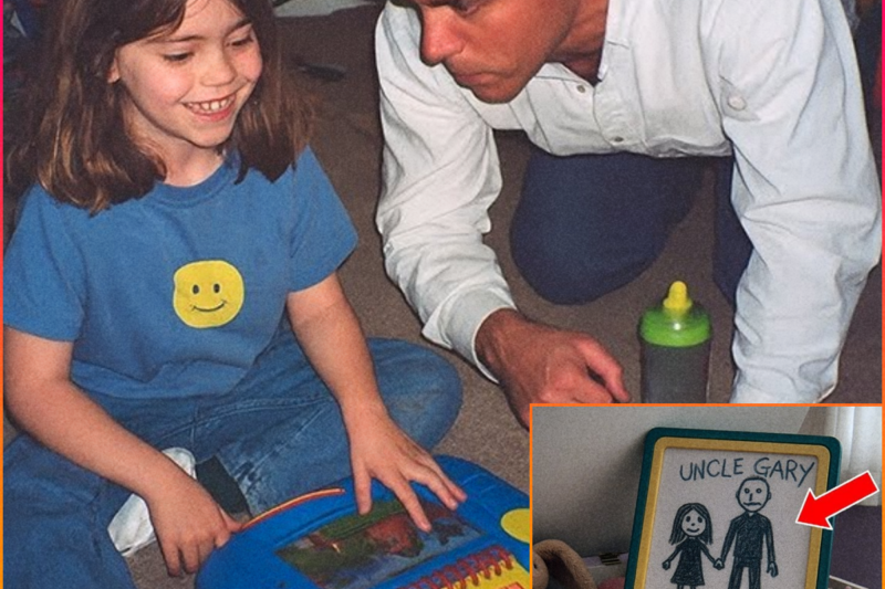 Girl Vanished From Her Living Room – 5 Years Later Her Mother Makes A Chilling Discovery…