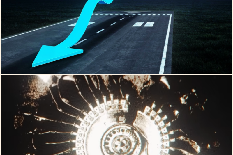 The IMPOSSIBLE Landing
