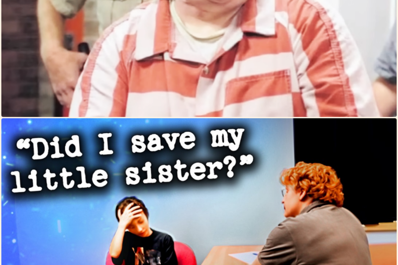 9YO Boy Outsmarts Killer Preacher – Avenges His Entire Family – The Case of Andrew Hockensmith