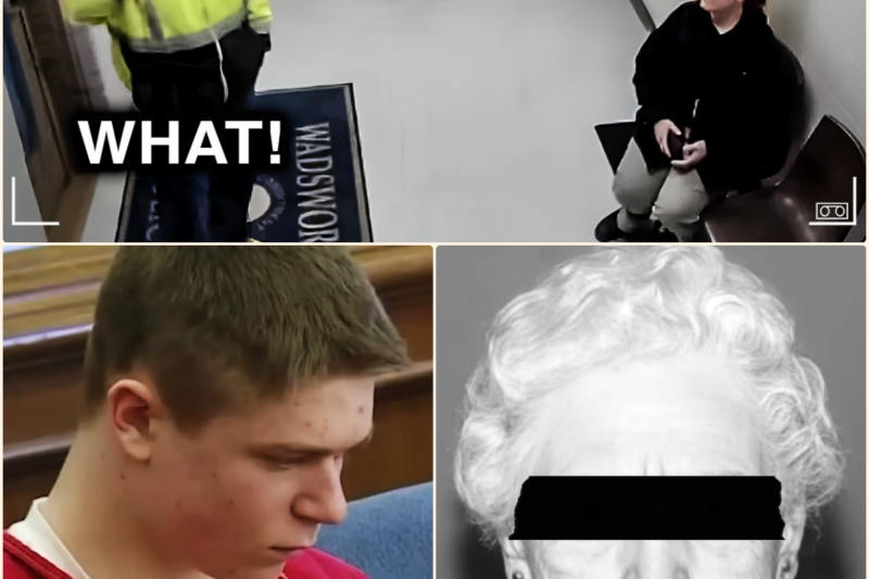Father Discovers Teen Son’s SICKENING Secret
