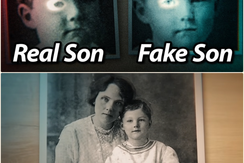 The Family Who Never Knew Their Son Was REPLACED