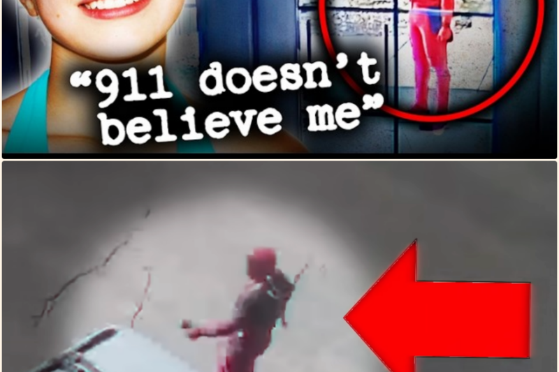 College Girl Goes Missing – Until Cops See This On CAMERA – The Case of Lauren McCluskey