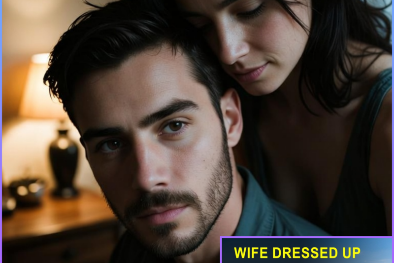 My Boss Locked at Me and Said Tonight your Wife Is Mine…, I Made Their Night Unforgettable