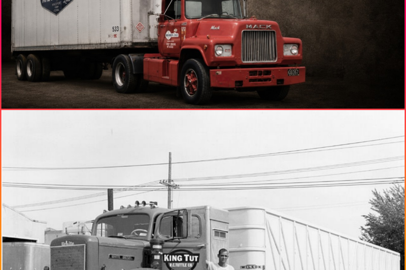 Mason & Dixon Lines: The Day They Made Drivers Buy Their Own Jobs