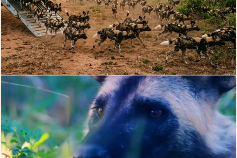 Mozambique RELEASES AFRICA’S MOST DANGEROUS ANIMAL – After 2 Months, The Results Shock Scientists