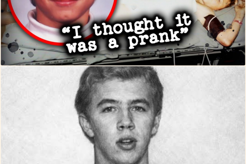 Teen Kil.ler Kidnaps The “Wrong” 13 YO Boy – The Disturbing Case of Thad Phillips