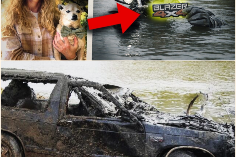 MISSING: She Vanished with Her Dog… 2 YEARS Later, Her TWIN Is Still Searching